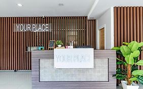 Your Place Hotel